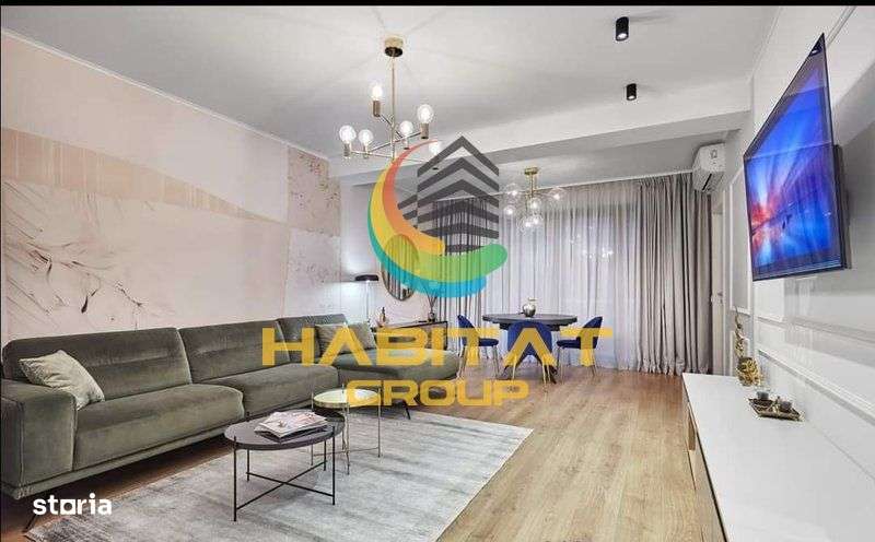 Apartamnt 2 camere Brancoveanu la 4 minute de Stb - Imagine principală: 2/4