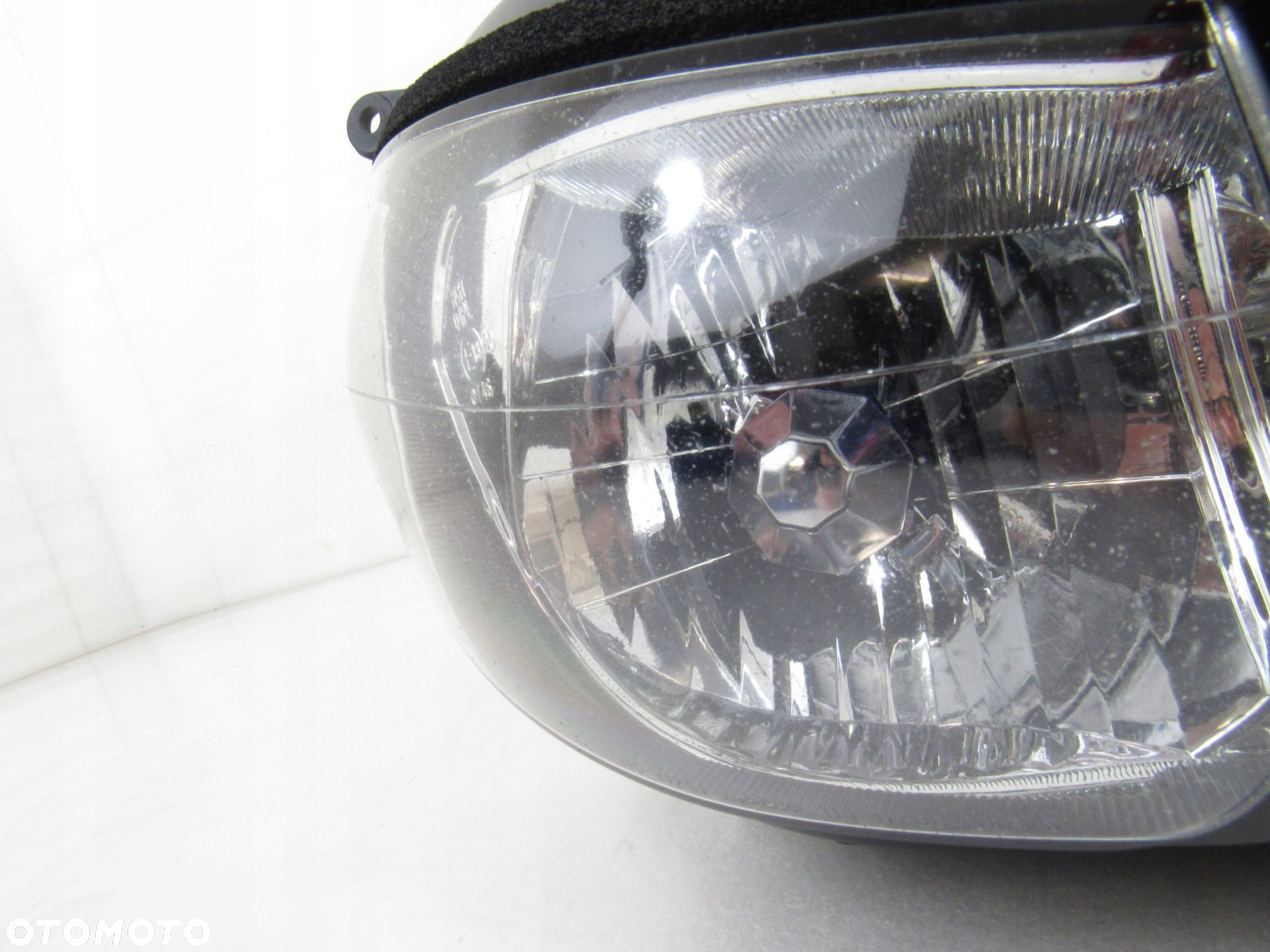 Lampa przód / reflektor Yamaha TDM 900 - 10