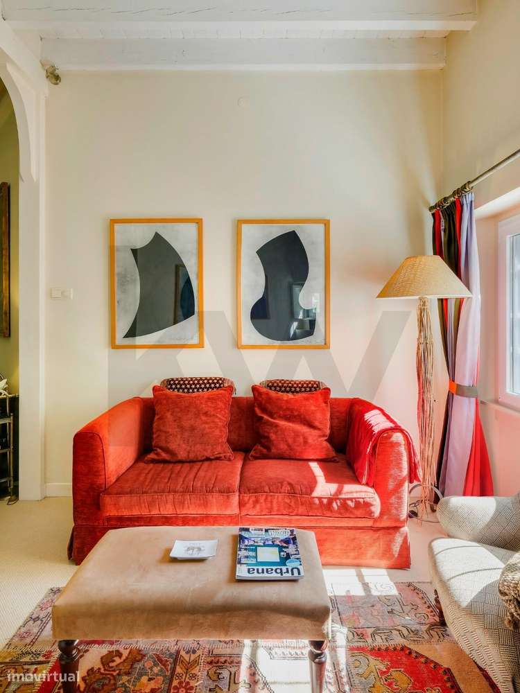 Exclusivo Chalé Octogonal dos Anos 40 no Coração do Triângulo Dourado-17