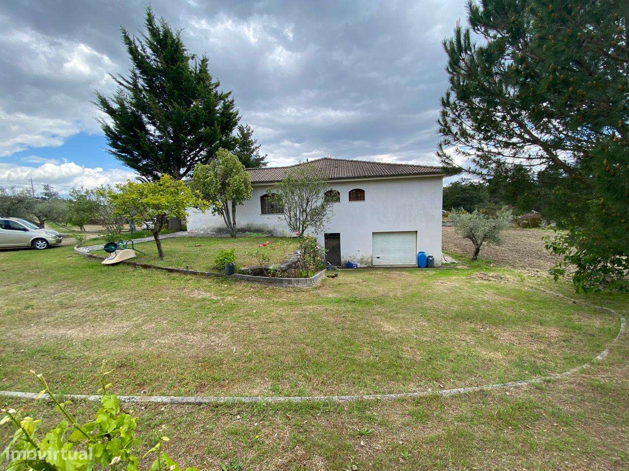 Excelente Oportunidade, Quinta, com 2 Pisos, em Vila Real, Valpaços - Grande imagem: 5/40