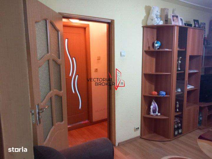 3 camere luminoase, vedere liber&#259;, zona Iancului–Baicului - Imagine principală: 3/8