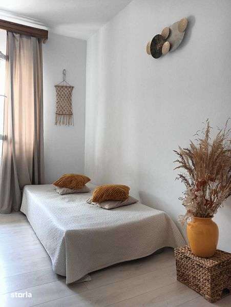 Garsoniera in Azuga - Imagine principală: 4/8