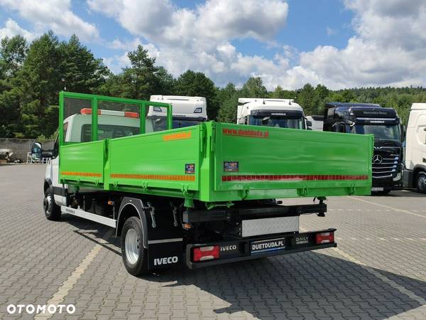 Iveco Daily 65C17 3.0 HPI - 18