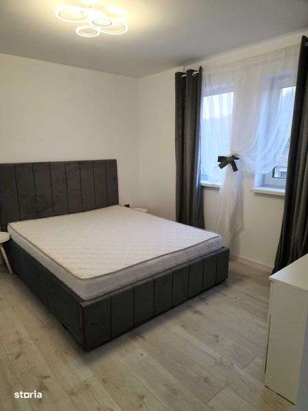 Central inchiriez apartament  3 camere 72 mp et l ,imobil nou - Imagine principală: 4/7