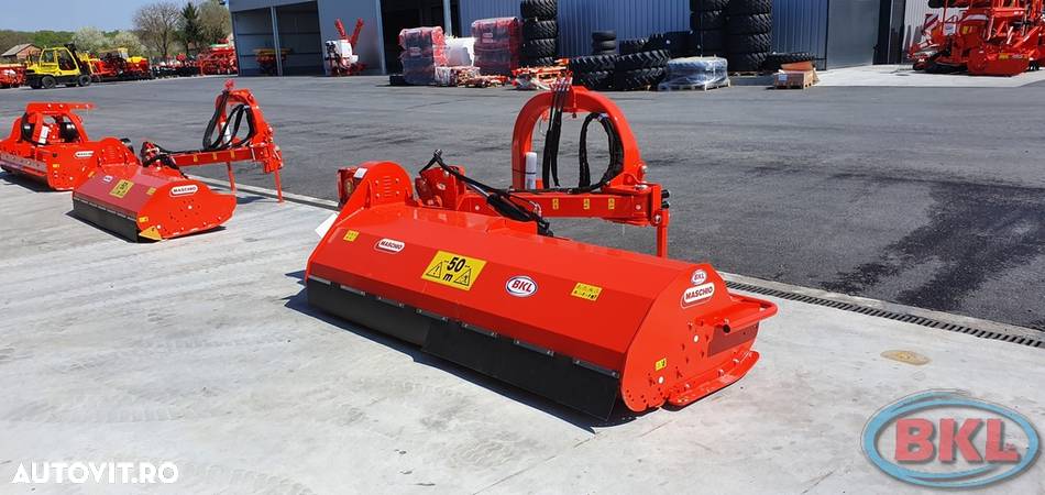 Maschio Giraffa XXL 230 - 2