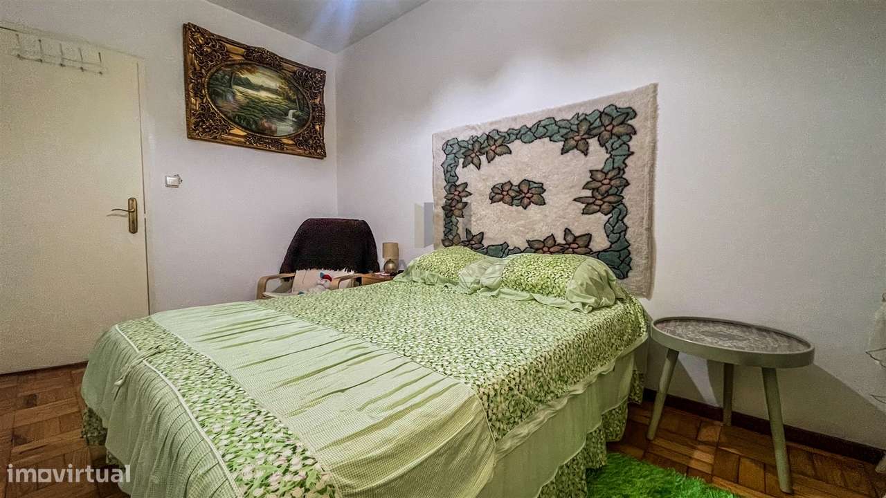 T3 Lamego | zona Central | Alta rentabilidade-8