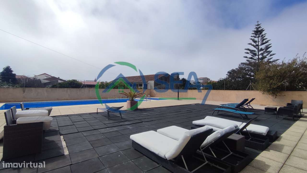 Apartamento T4 I Piscina I Centro, Póvoa de Varzim-30