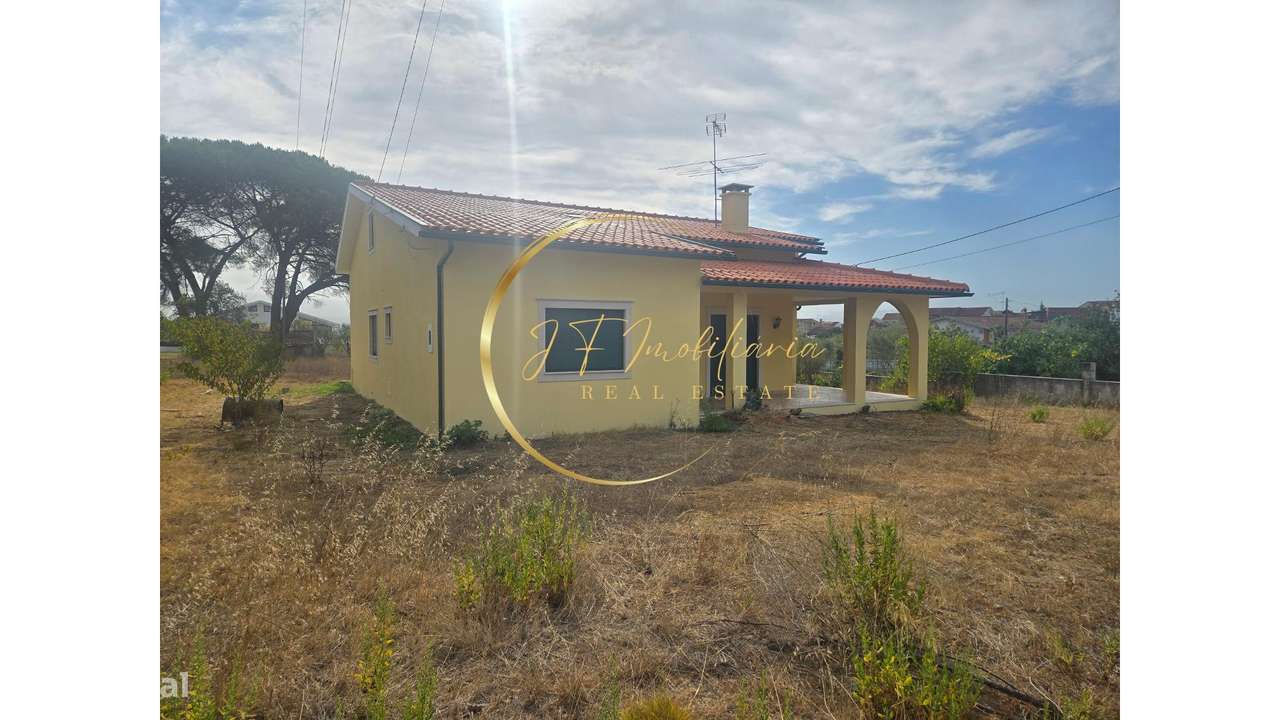 Moradia Isolada  Mealhada - Casal Comba - Grande imagem: 5/43