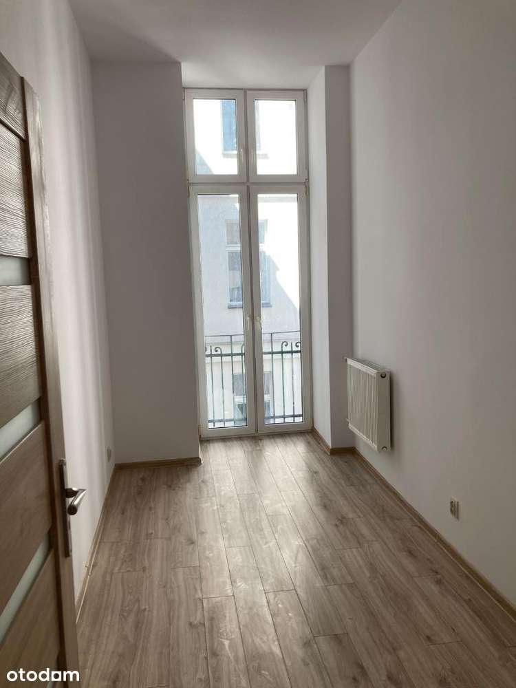 Wynajmę mieszkanie 87 m2 w kamienicy Łódź, Gdańska - Pełny obrazek: 4/7