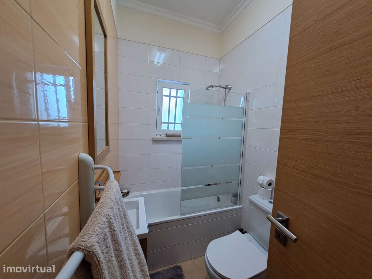 Moradia Geminada T2+2 Venda em Quinta do Conde,Sesimbra-22