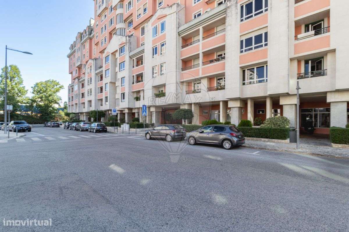 Apartamento T2 para venda - Grande imagem: 2/36