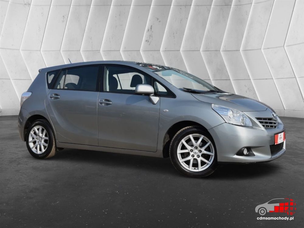 Toyota Verso 1.6 Active 7os 2011