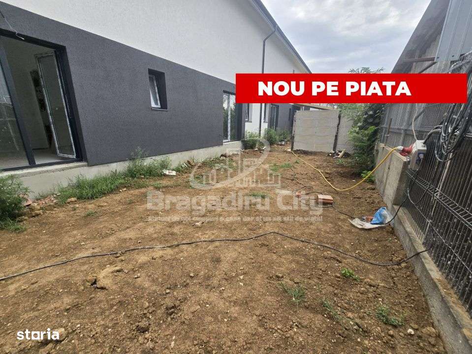 Casa cu curte  2 cam zona Crisul Repede - Imagine principală: 1/9