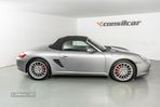 Porsche Boxster 3.4 S Tiptronic - 12