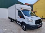 Ford Transit 350 L4 2.0 TDCI * 170Cv /AC / GPS/ IVA DEDUTÍVEL - 42