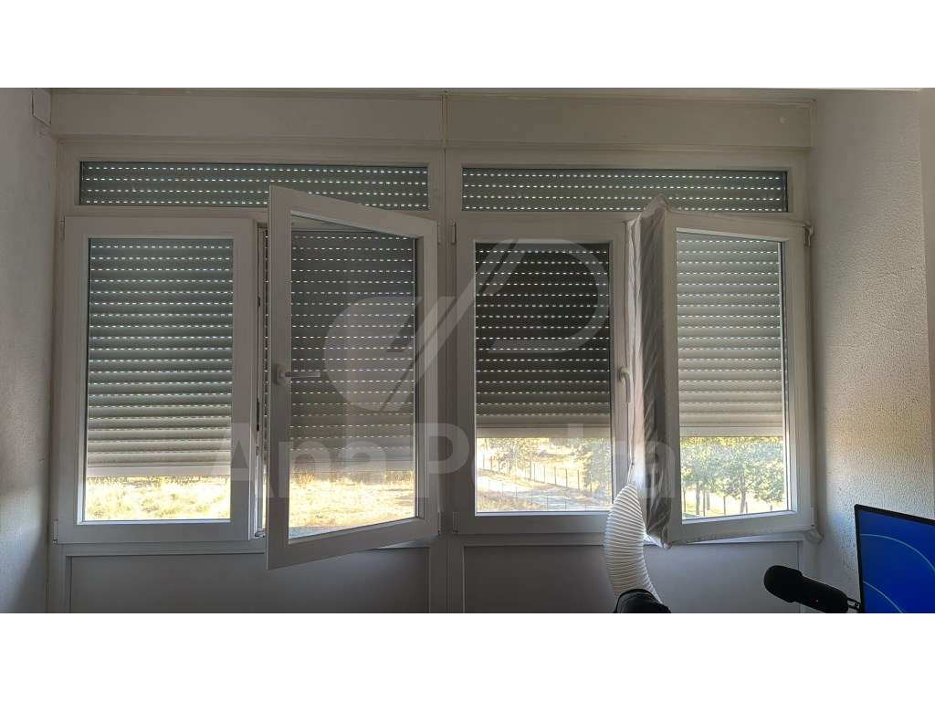 Apartamento Alhos Vedros-30