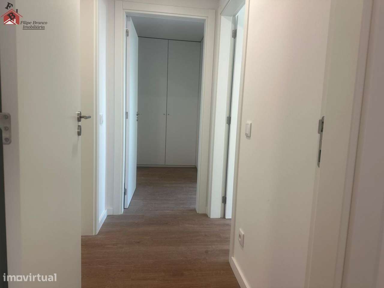 SENSACIONAL T2 NOVO VISTA MAR! GAIA ! PRONTO HABITAR-14