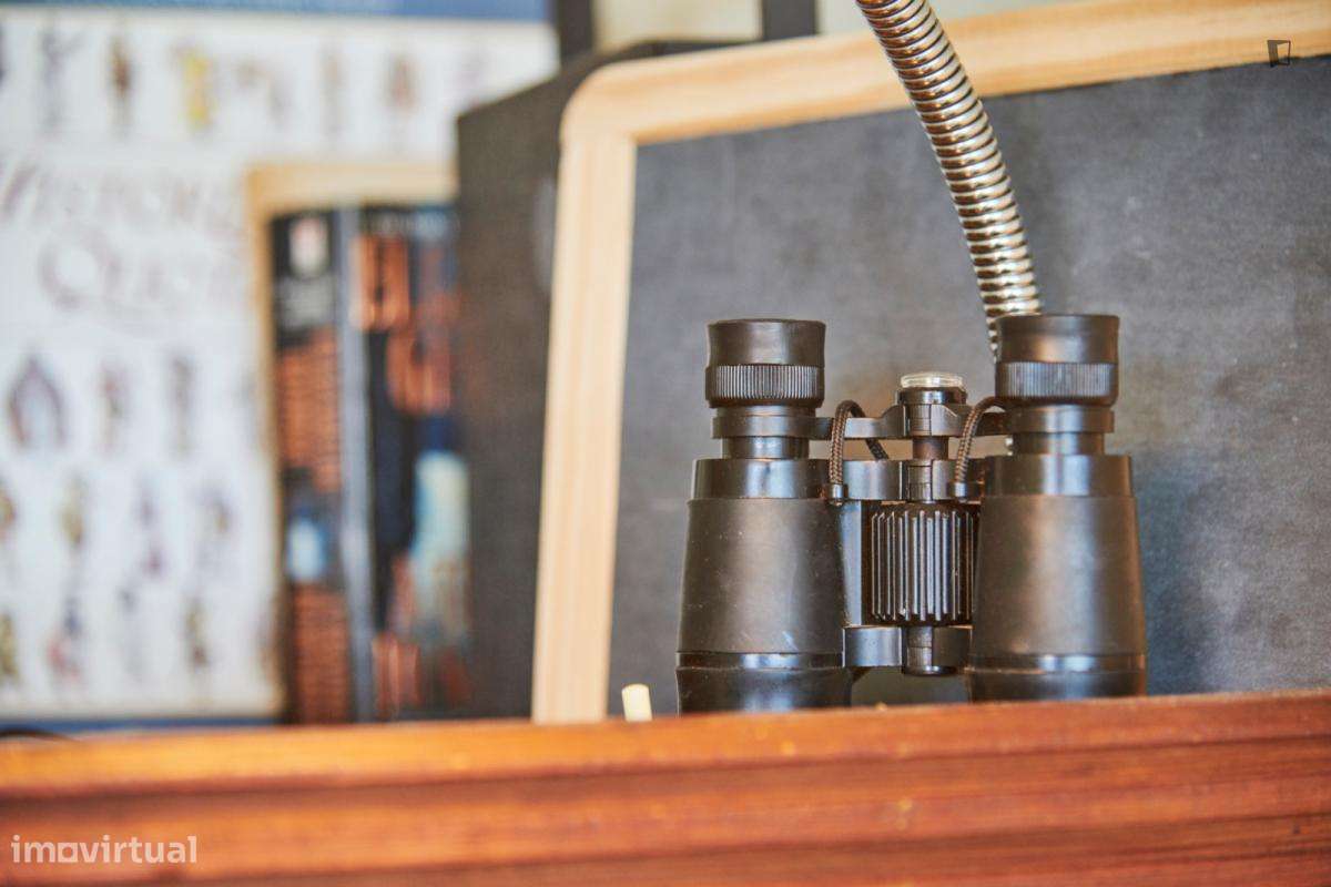 Apartamento com 1 quartos - localizado em Lapa Lisbon - Grande imagem: 4/10