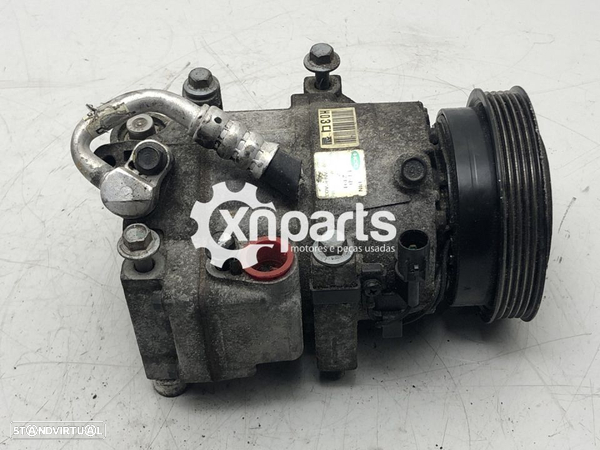 Compressor de ar condicionado KIA CEE'D 1.6 12.06 - 12.12 Usado REF. AN8CA03 - 3