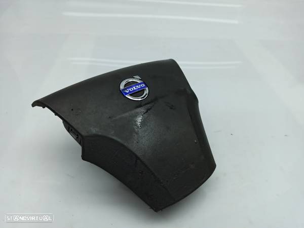 Airbag Volante Volvo C30 (533) - 4