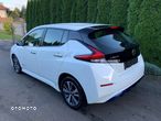 Nissan Leaf 40kWh Acenta - 18