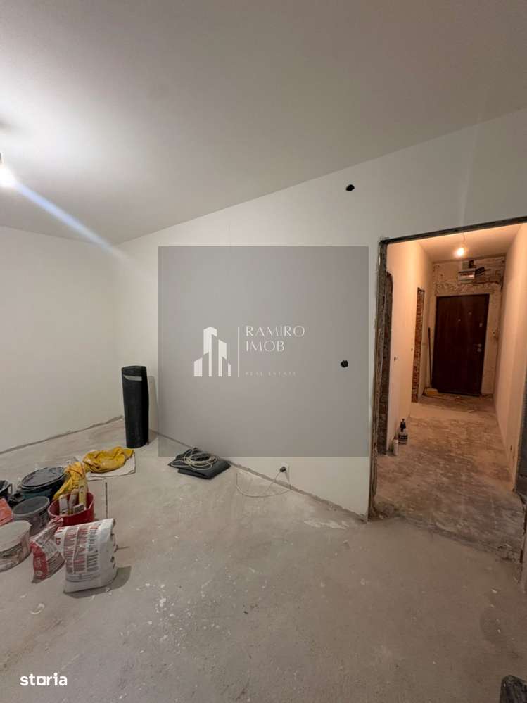 Apartament 2 camere conf 1 Soseaua Giurgiului