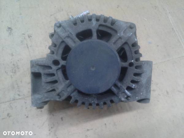 Fiat Doblo 1.3 Multi Jet alternator Valeo 75A 2542841B TG8S012   703052123 - 6