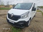 Renault Trafic - 2