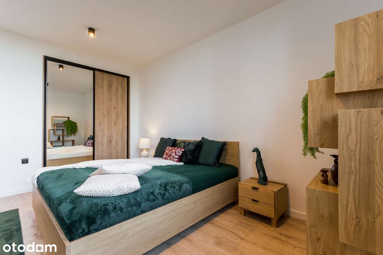 76m² KOMFORTU – nowoczesny apartament dla pary z wizją!-7