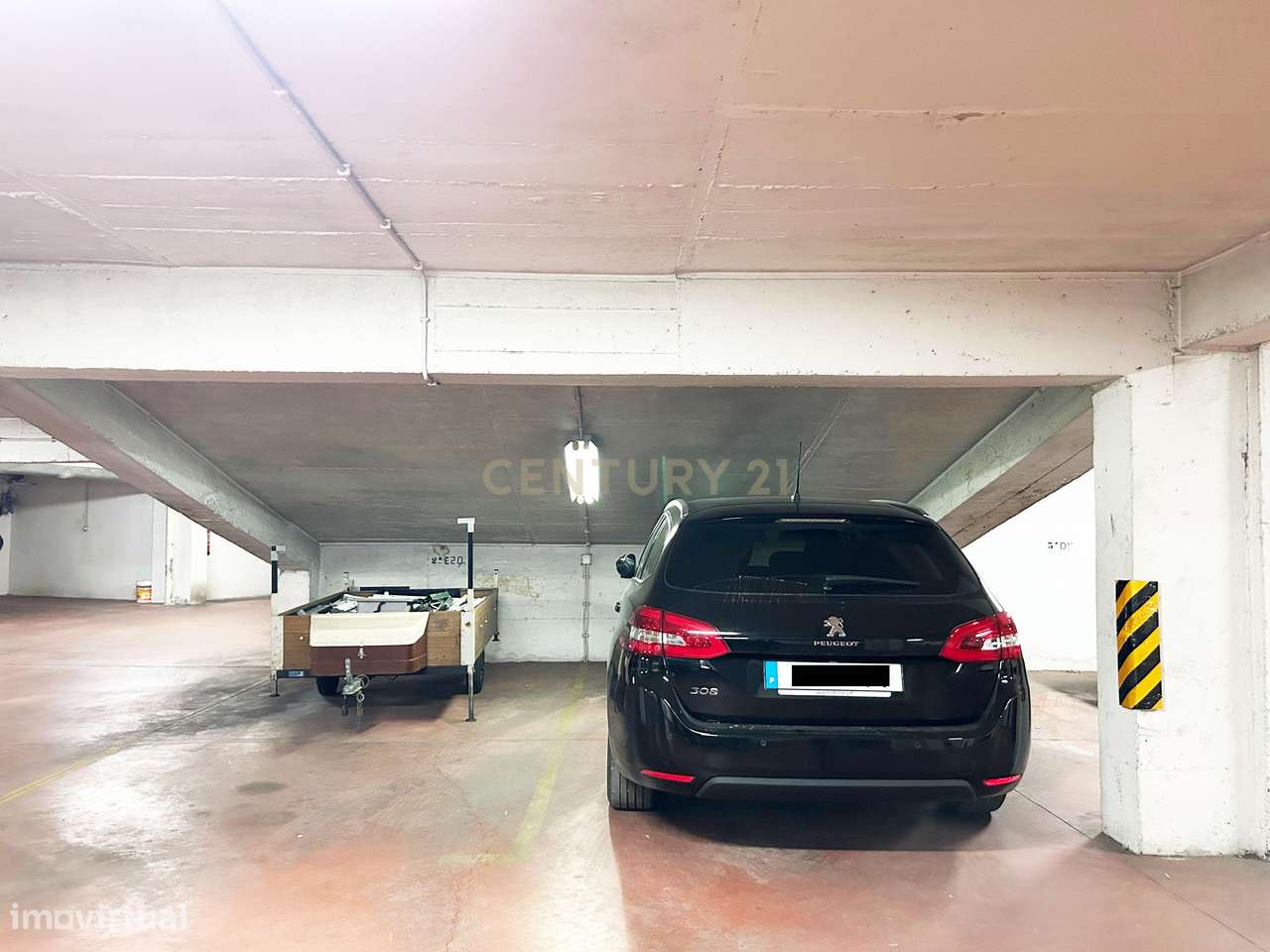 Apartamento T2 em Loures - Condomínio fechado-24