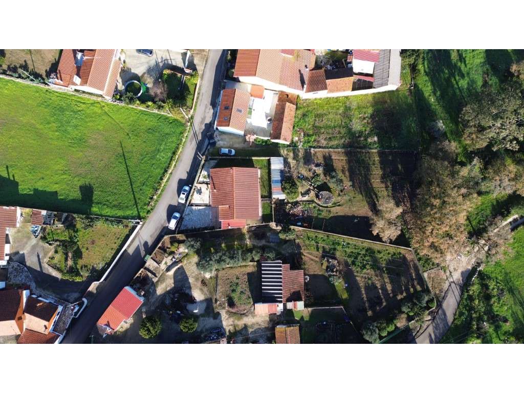 Moradia T3 no Carrascal - Aljubarrota | Pronta a Habitar-32