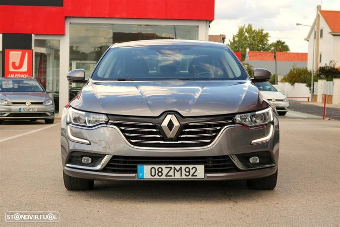 Renault Talisman 1.7 Blue dCi Zen - 5