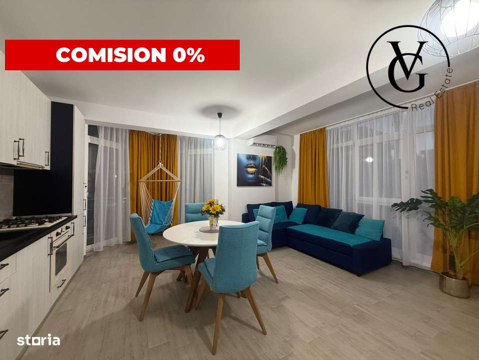 Apartament 2 camere modern - Alezzi Beach Resort - Mamaia Nord-0