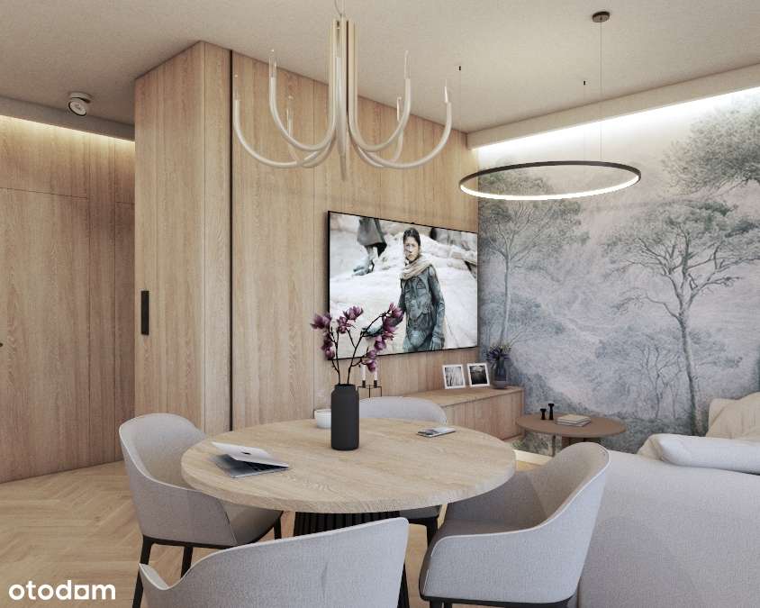 Zamiast Bloku: Własny Ogród 109m², 3 Pokoje bez Czynszu | Klima-15