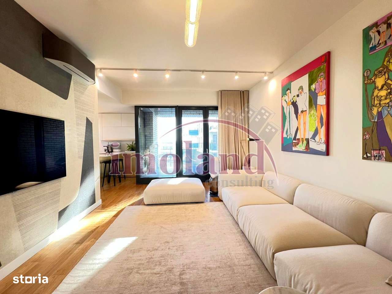 Inchiriere | apartament | 3 camere mobilat&utilat | Avalon Estate-Pipe - Imagine principală: 1/20