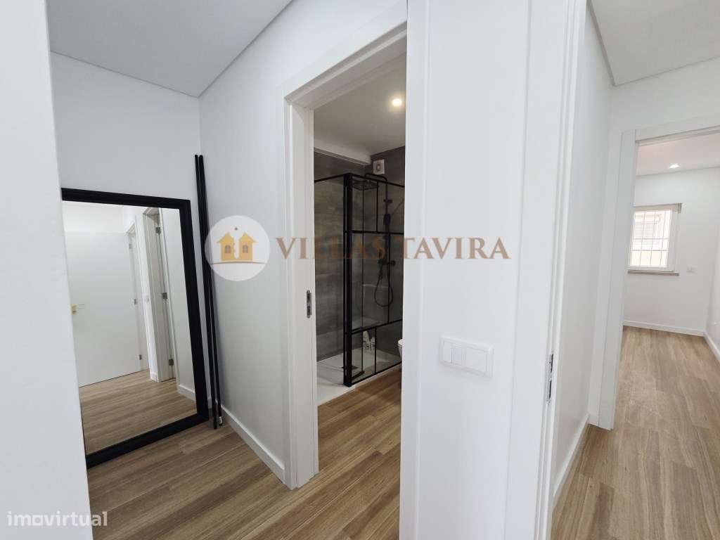 Aprt T3 - Centro de Vila Real de Santo António-31