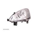 FAROL ESQ PARA CITROEN BERLINGO III 12-17 - 1