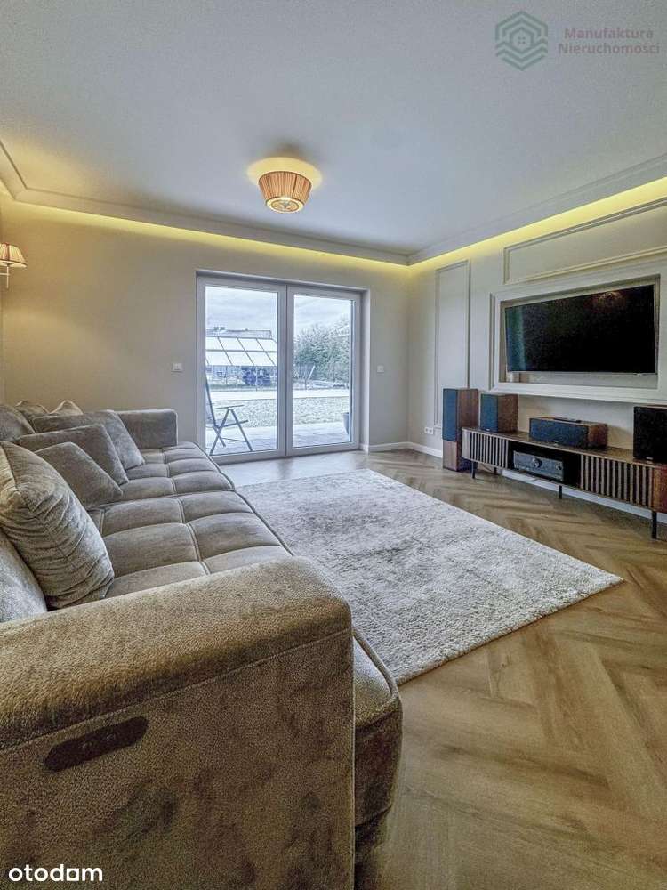 Lędziny gotowy lokal w zabudowie szeregowej w wyso - Pełny obrazek: 4/12