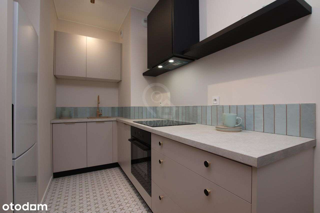 Balkon+garaż|Widok na Ostrów Tumski-3