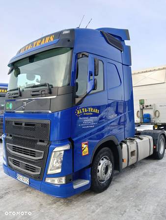 Volvo FH - 18