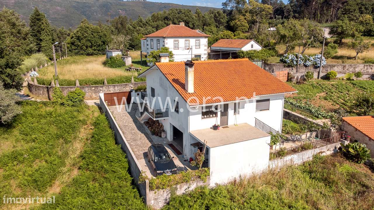 Refúgio de Paz em Venade - Grande imagem: 4/27