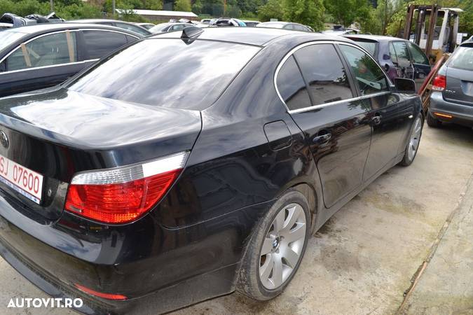 Dezmembram Bmw 525 D - 3