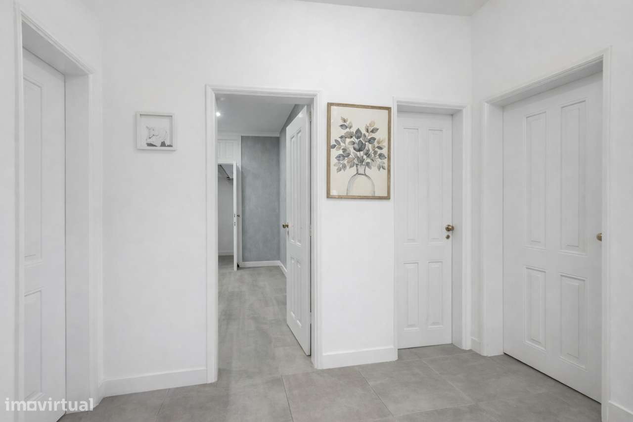 Moradia T3 em Ancas - Grande imagem: 4/20