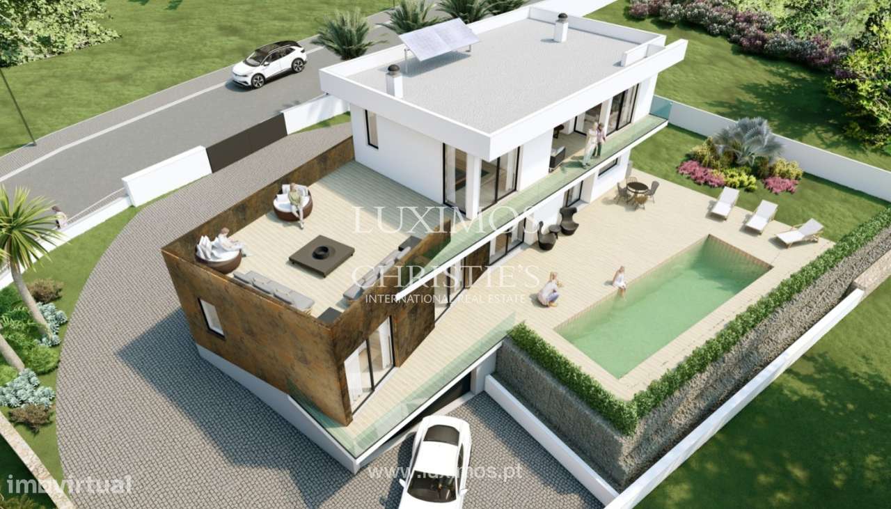 Terreno urbano para construção, para venda em Loulé, Algarve - Grande imagem: 2/9