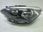 BMW F21 F20 LEWA LAMPA PRZEDNIA ANGLIK UK - 3