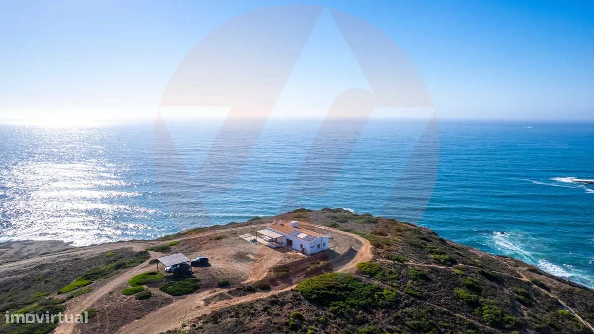 O Bastião da Costa Vicentina - Grande imagem: 4/20