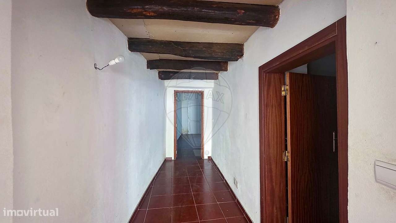 Moradia T1 para venda-4
