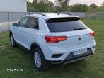 Volkswagen T-Roc 1.5 TSI Style DSG - 2