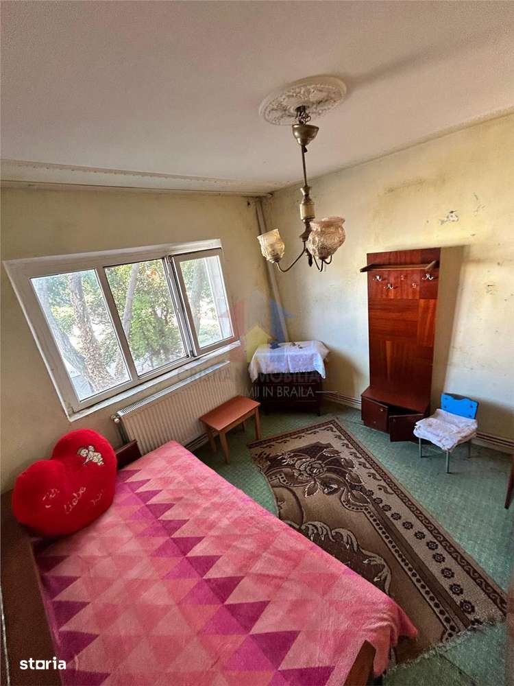 AP 3 camere, Progresu, Etaj 2, Confort 1 decomandat - 60 mp - Imagine principală: 3/7