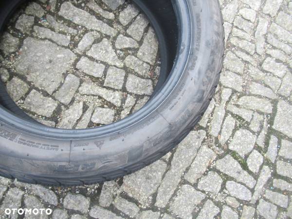 OPONY ZIMA 4szt BRIDGESTONE BLIZZAK LM-32 225/50R17 94H - 11